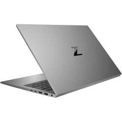 Laptop Hp Zbook Firefly 15 G7 I7 10610 Ram 32GB M.2 512GB